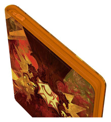 Ultimate Guard Zipfolio 480 Xenoskin Magic: The Gathering "Secrets of Strixhaven" - Lorehold 4056133050647