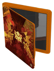 Ultimate Guard Zipfolio 480 Xenoskin Magic: The Gathering "Secrets of Strixhaven" - Lorehold 4056133050647