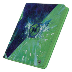 Ultimate Guard Zipfolio 480 Xenoskin Magic: The Gathering "Secrets of Strixhaven" - Quandrix 4056133050661