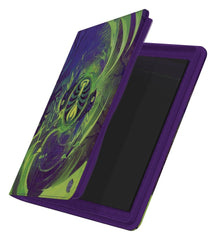 Ultimate Guard Zipfolio 480 Xenoskin Magic: The Gathering "Secrets of Strixhaven" - Witherbloom 4056133050685