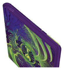 Ultimate Guard Zipfolio 480 Xenoskin Magic: The Gathering "Secrets of Strixhaven" - Witherbloom 4056133050685