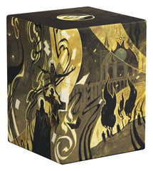 Ultimate Guard RTE Boulder 100+ Magic: The Gathering "Secrets of Strixhaven" - Silverquill 4056133050708
