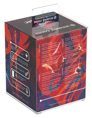 Ultimate Guard RTE Boulder 100+ Magic: The Gathering "Secrets of Strixhaven" - Prismari 4056133050722