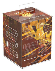 Ultimate Guard RTE Boulder 100+ Magic: The Gathering "Secrets of Strixhaven" - Lorehold 4056133050746