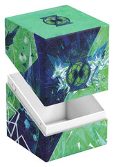 Ultimate Guard RTE Boulder 100+ Magic: The Gathering "Secrets of Strixhaven" - Quandrix 4056133050760