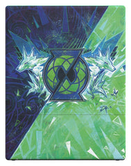 Ultimate Guard RTE Boulder 100+ Magic: The Gathering "Secrets of Strixhaven" - Quandrix 4056133050760
