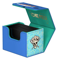 Ultimate Guard Sidewinder 80+ Xenoskin One Piece - Sanji 4056133053921