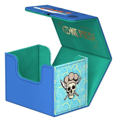 Ultimate Guard Sidewinder 80+ Xenoskin One Piece - Sanji 4056133053921