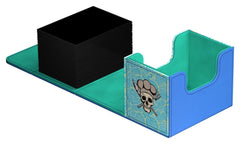 Ultimate Guard Sidewinder 80+ Xenoskin One Piece - Sanji 4056133053921