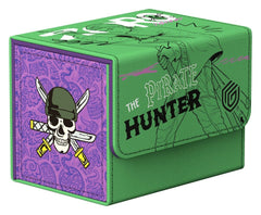 Ultimate Guard Sidewinder 80+ Xenoskin One Piece - Zoro 4056133053945