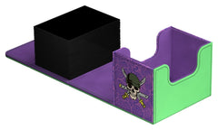 Ultimate Guard Sidewinder 80+ Xenoskin One Piece - Zoro 4056133053945
