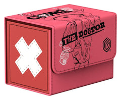 Ultimate Guard Sidewinder 80+ Xenoskin One Piece - Chopper 4056133053969