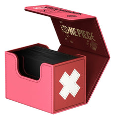 Ultimate Guard Sidewinder 80+ Xenoskin One Piece - Chopper 4056133053969