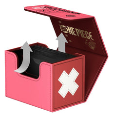 Ultimate Guard Sidewinder 80+ Xenoskin One Piece - Chopper 4056133053969