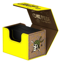 Ultimate Guard Sidewinder 80+ Xenoskin One Piece - Usopp 4056133053983