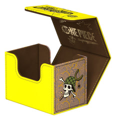 Ultimate Guard Sidewinder 80+ Xenoskin One Piece - Usopp 4056133053983