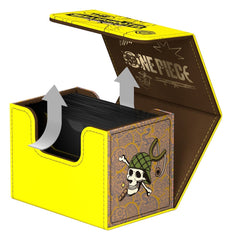 Ultimate Guard Sidewinder 80+ Xenoskin One Piece - Usopp 4056133053983
