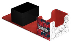 Ultimate Guard Sidewinder 80+ Xenoskin One Piece - Sketch 4056133054003