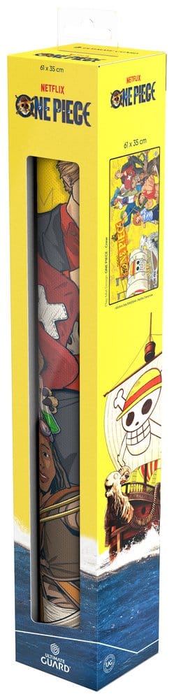 Ultimate Guard Play-Mat One Piece - Crew 4056133054041