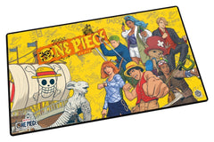Ultimate Guard Play-Mat One Piece - Crew 4056133054041