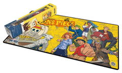 Ultimate Guard Play-Mat One Piece - Crew 4056133054041