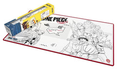 Ultimate Guard Play-Mat One Piece - Sketch 4056133054065