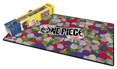Ultimate Guard Play-Mat One Piece - Devil Fruits 4056133054089