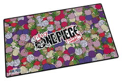 Ultimate Guard Play-Mat One Piece - Devil Fruits 4056133054089