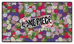 Ultimate Guard Play-Mat One Piece - Devil Fruits 4056133054089
