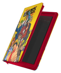 Ultimate Guard Zipfolio 360 Xenoskin One Piece - Crew 4056133054102