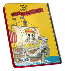 Ultimate Guard Zipfolio 360 Xenoskin One Piece - Crew 4056133054102