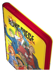Ultimate Guard Zipfolio 360 Xenoskin One Piece - Crew 4056133054102