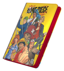 Ultimate Guard Zipfolio 360 Xenoskin One Piece - Crew 4056133054102