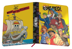 Ultimate Guard Zipfolio 360 Xenoskin One Piece - Crew 4056133054102