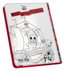 Ultimate Guard Zipfolio 360 Xenoskin One Piece - Sketch 4056133054126