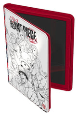 Ultimate Guard Zipfolio 360 Xenoskin One Piece - Sketch 4056133054126