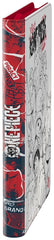 Ultimate Guard Zipfolio 360 Xenoskin One Piece - Sketch 4056133054126