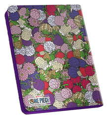 Ultimate Guard Zipfolio 360 Xenoskin One Piece - Devil Fruits 4056133054140