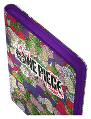 Ultimate Guard Zipfolio 360 Xenoskin One Piece - Devil Fruits 4056133054140