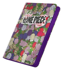 Ultimate Guard Zipfolio 360 Xenoskin One Piece - Devil Fruits 4056133054140