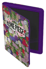 Ultimate Guard Zipfolio 360 Xenoskin One Piece - Devil Fruits 4056133054140