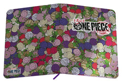 Ultimate Guard Zipfolio 360 Xenoskin One Piece - Devil Fruits 4056133054140
