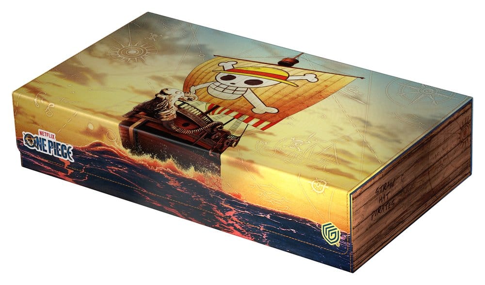 Ultimate Guard Omnihive 1000+ Xenoskin One Piece 4056133054201