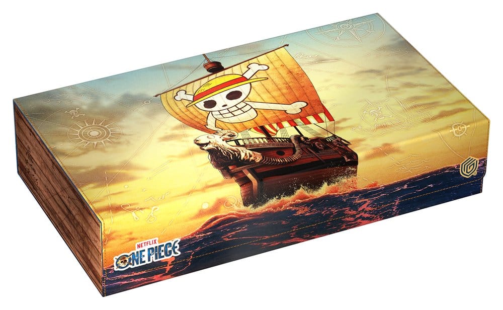 Ultimate Guard Omnihive 1000+ Xenoskin One Piece 4056133054201