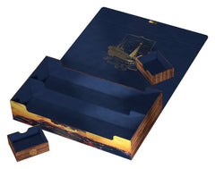 Ultimate Guard Omnihive 1000+ Xenoskin One Piece 4056133054201
