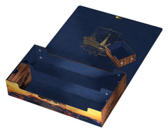 Ultimate Guard Omnihive 1000+ Xenoskin One Piece 4056133054201