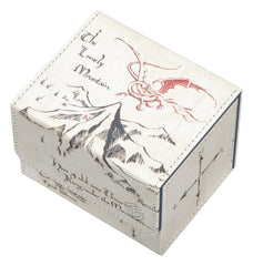 Ultimate Guard Sidewinder 100 Xenoskin The Hobbit™ - Thrór's Map 4056133054935