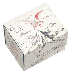 Ultimate Guard Sidewinder 100 Xenoskin The Hobbit™ - Thrór's Map 4056133054935