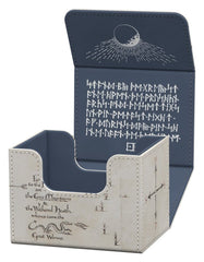 Ultimate Guard Sidewinder 100 Xenoskin The Hobbit™ - Thrór's Map 4056133054935