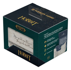 Ultimate Guard Sidewinder 100 Xenoskin The Hobbit™ - Thrór's Map 4056133054935